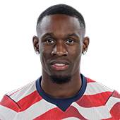 Folarin Balogun