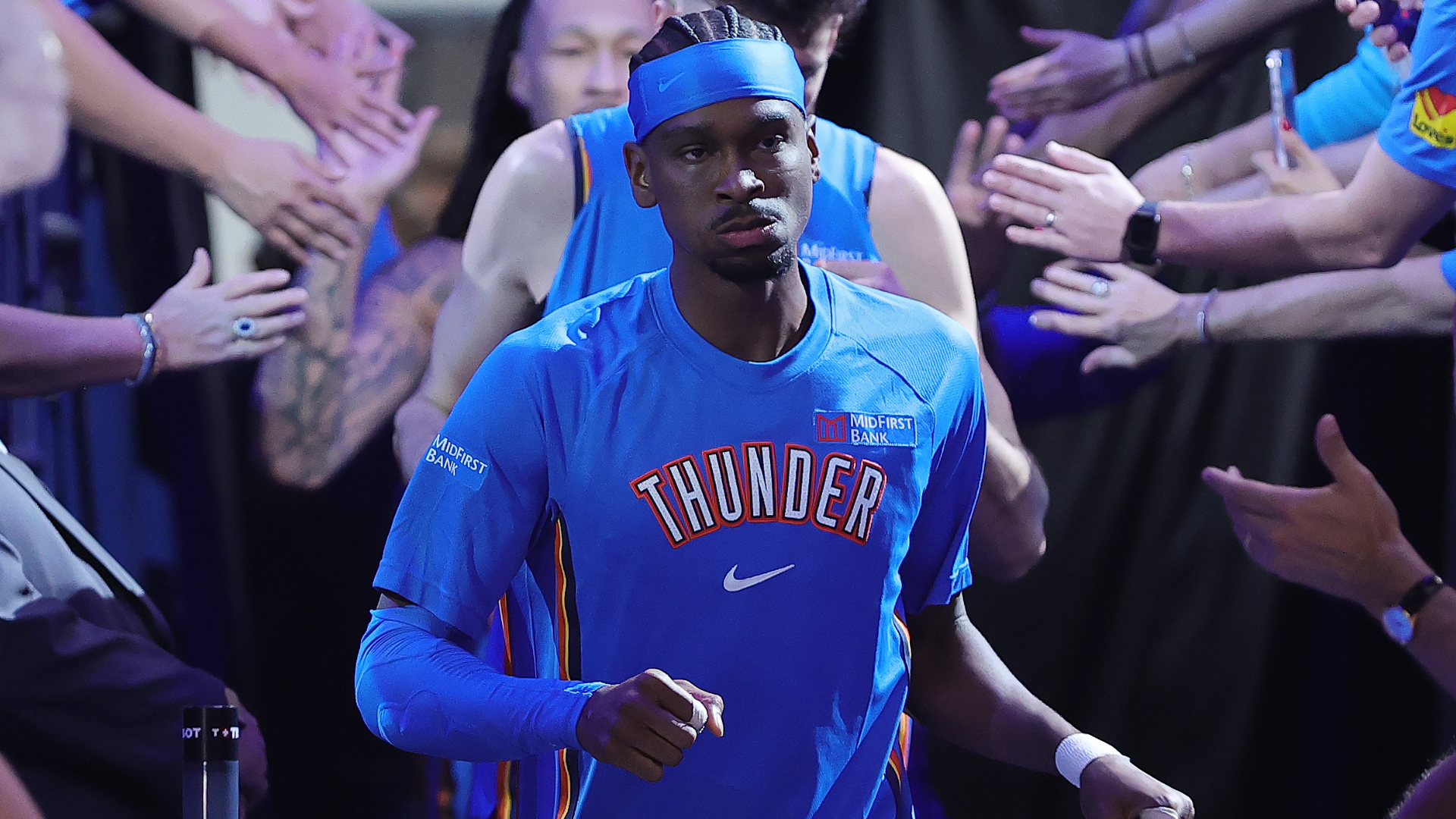 Es hora de que Shai Gilgeous-Alexander sea el MVP: el Thunder necesita que SGA&hellip;
