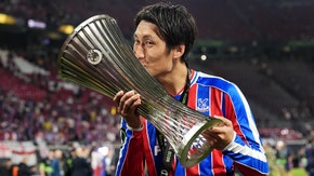 Crystal Palace vs. Rayo Vallecano: UECL Final Match Highlights (5/27) - Scoreline