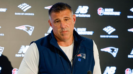 NFL: MAY 27 New England Patriots OTA
