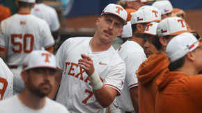 Pick To Win: Could Texas Come Out on Top of College Baseball?
