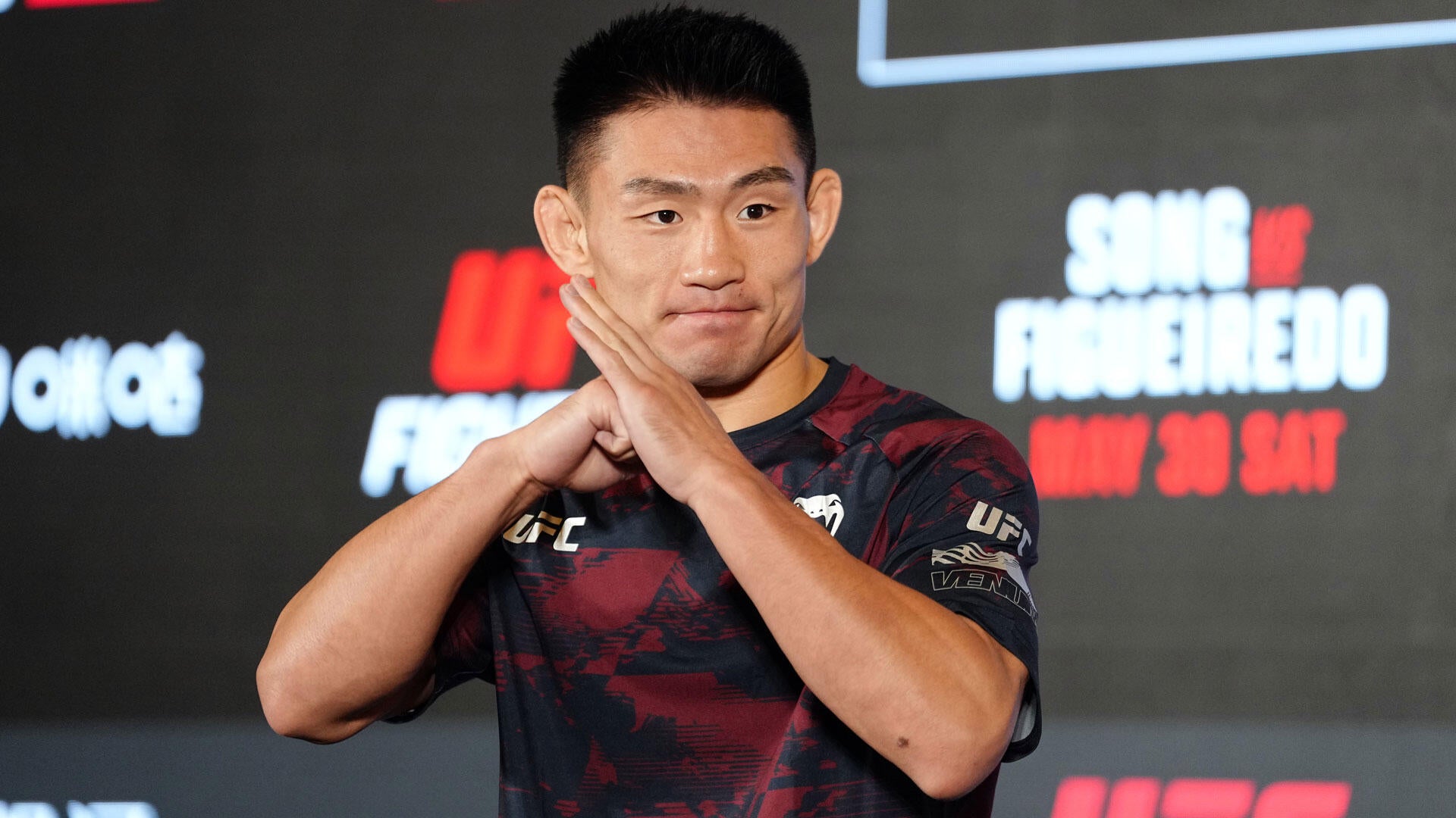 UFC Macau: Song Yadong Eyes Bantamweight Title Run Ahead of China Return