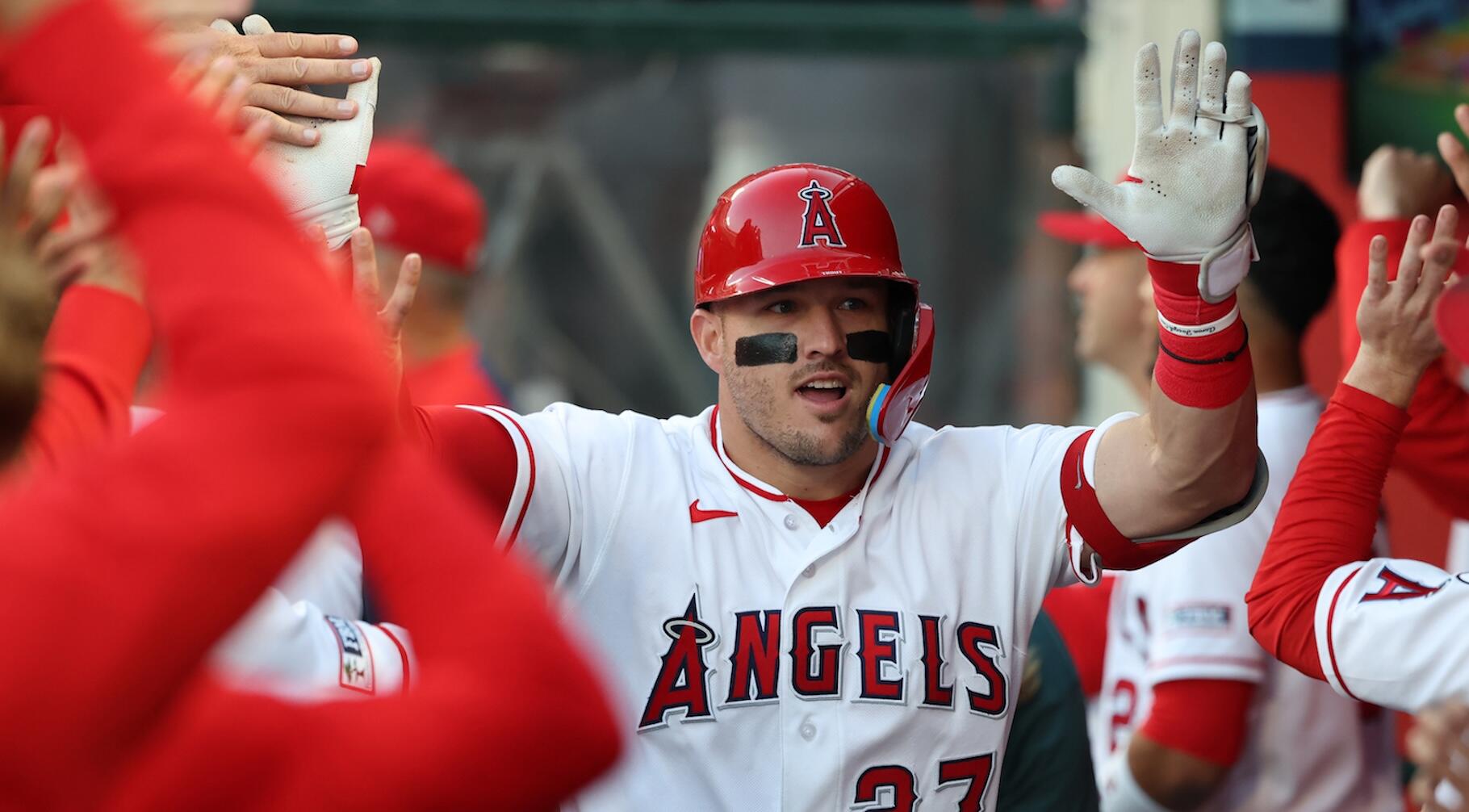 Angels vs. Tigers line, odds, prediction: 2026 MLB picks for Thursday, May 28 from proven model