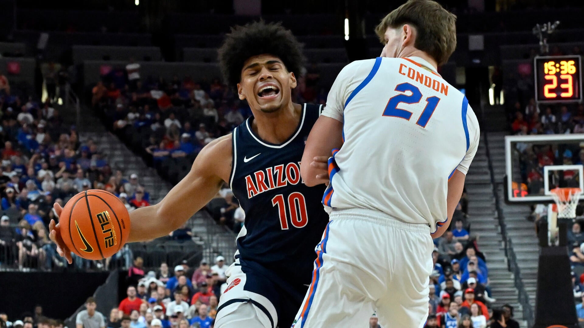 NBA Draft withdrawal deadline winners and losers: Arizona loses out on Koa Peat; St. John's adds a star
