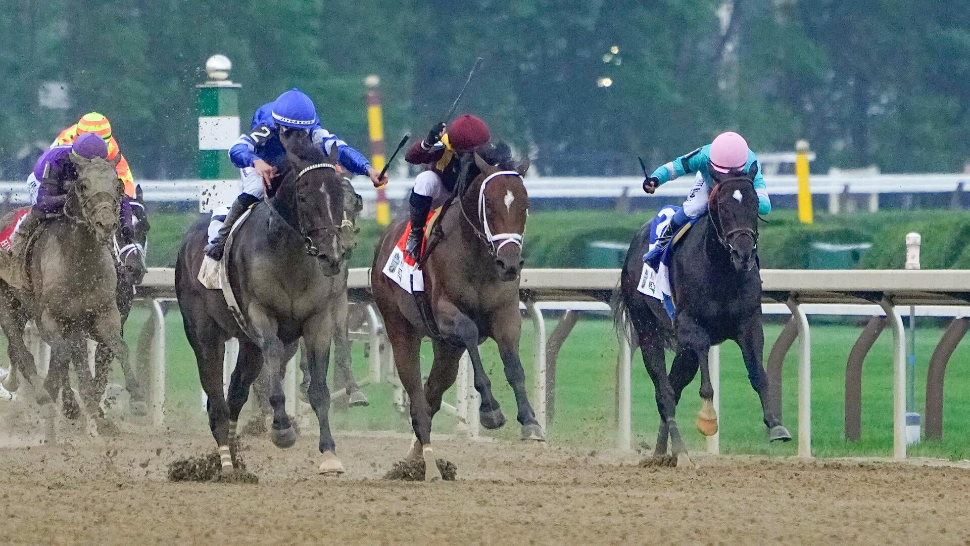 2026 Belmont Stakes odds, date, predictions: Expert who hit 4 of last 8 winners releases horse racing picks