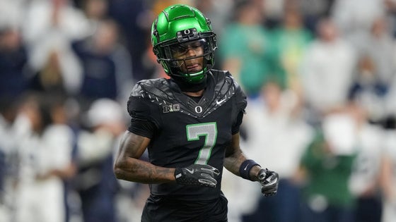 2024 Big Ten Football Championship - Penn State v Oregon
