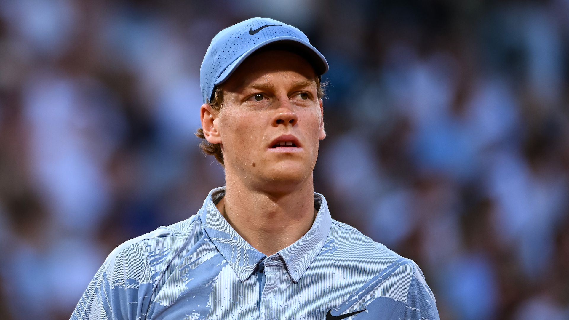 French Open 2026: World No. 1 Jannik Sinner Upset by Unseeded Juan Manuel Cerundolo