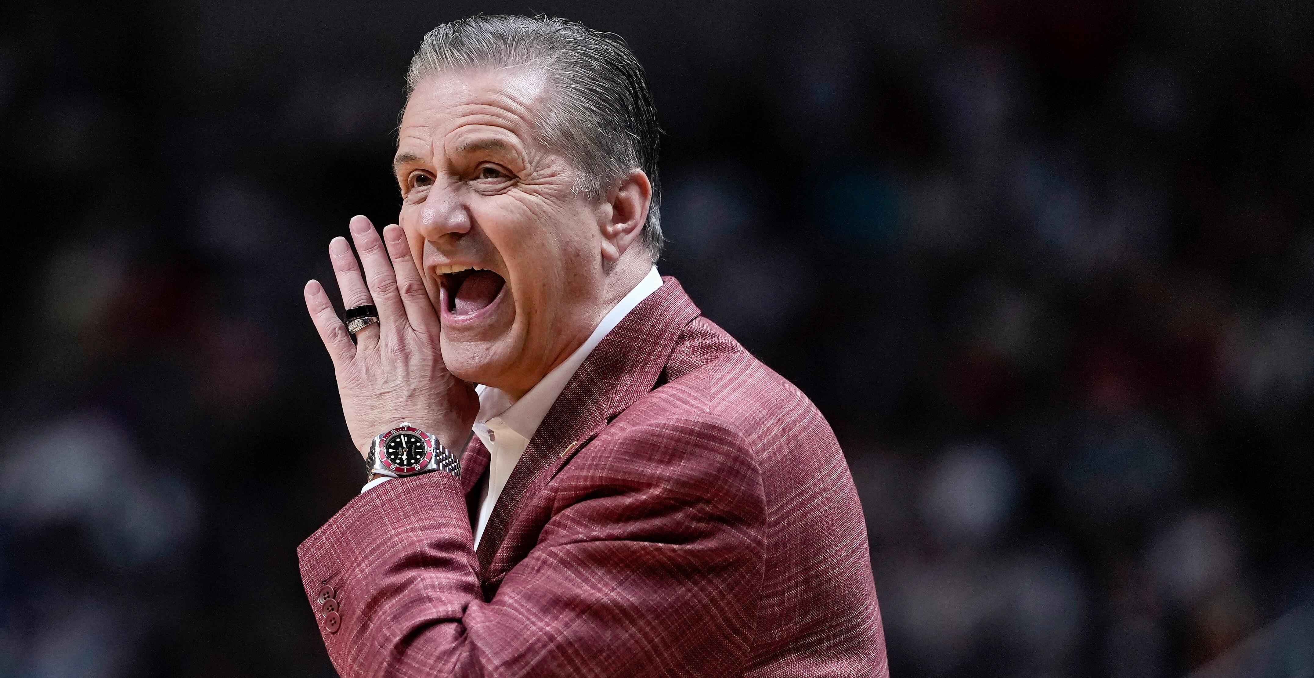 Arkansas v Arizona