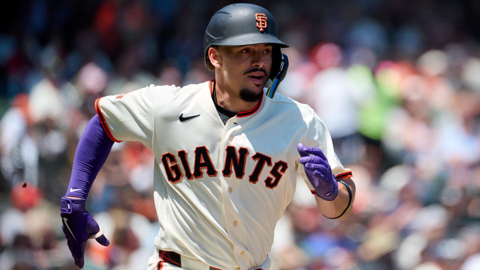 MLB DFS: Top DraftKings, FanDuel daily Fantasy baseball picks include Willy Adames on Friday, May 29