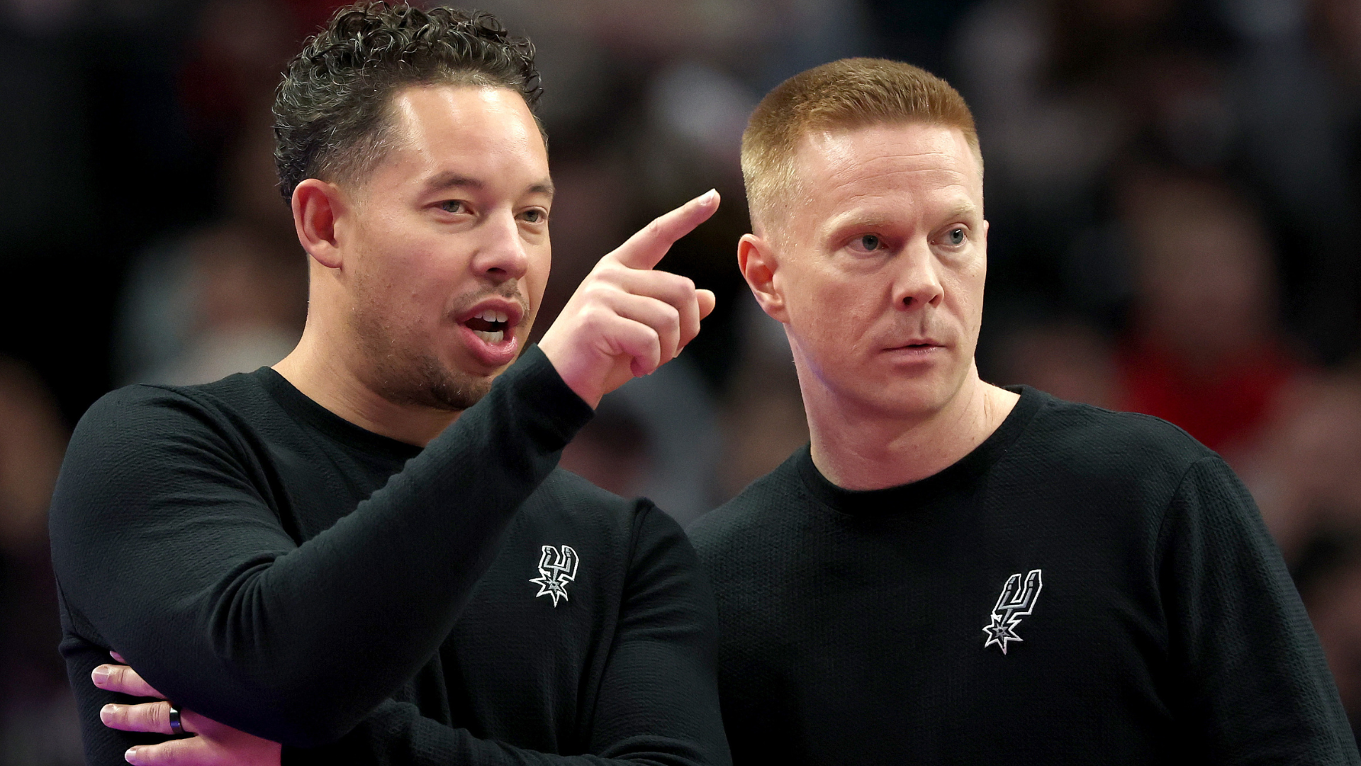Magic to hire Spurs assistant Sean Sweeney as next head coach, per report