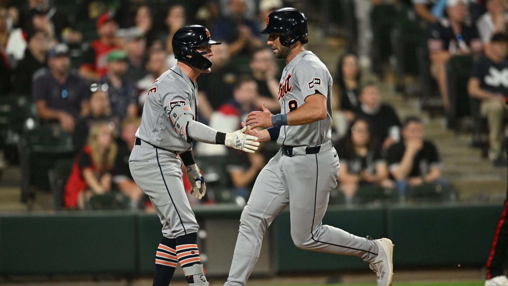 White Sox vs. Tigers prediction, odds: 2026 MLB picks for Saturday, May 30 by proven model