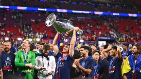 PSG vs Arsenal