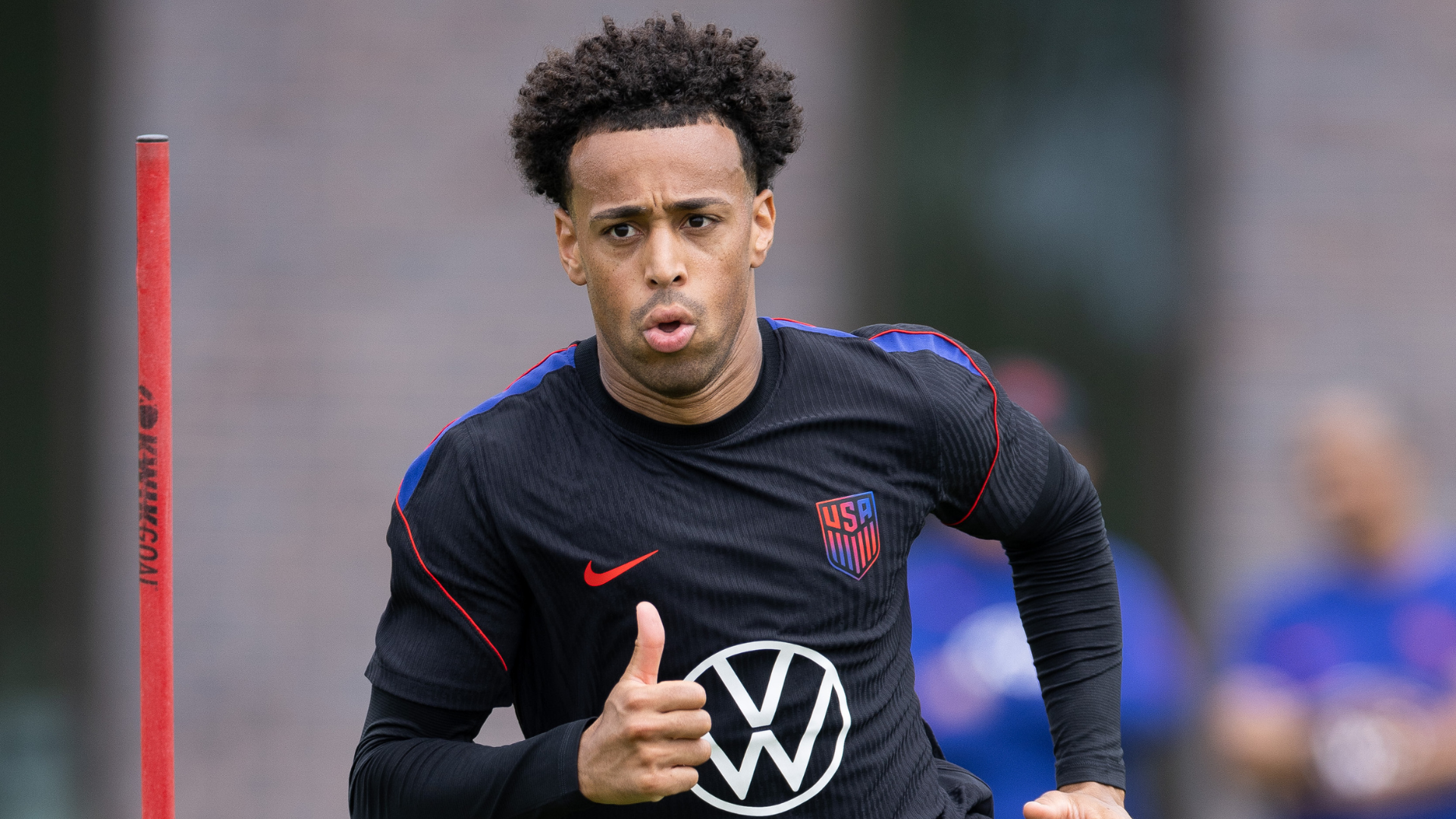 USMNT burning questions: Can Tyler Adams stay healthy? Can Chris Richards get healthy, and more