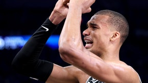 Spurs vs Thunder