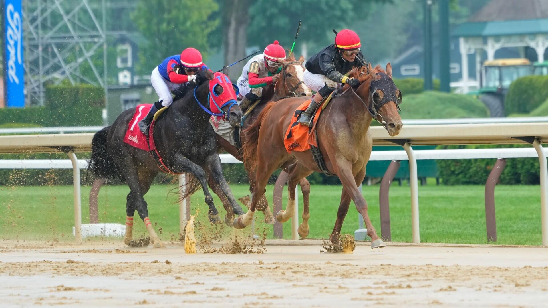 Belmont Stakes 2026 Predictions: Expert Jody Demling Aims for Fifth Winner in Nine Races