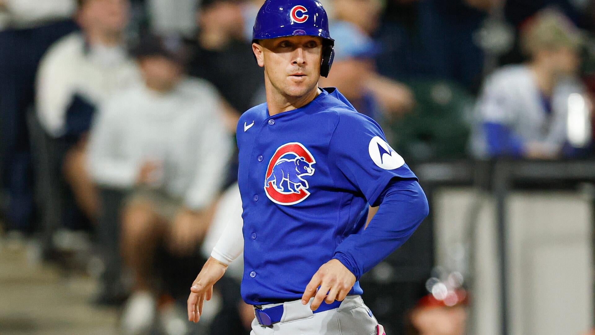 Three up, three down: Alex Bregman's second-half surge is reshaping his 2027 Fantasy outlook