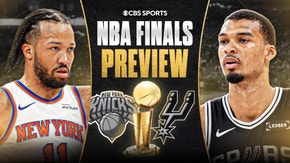 Spurs vs Thunder