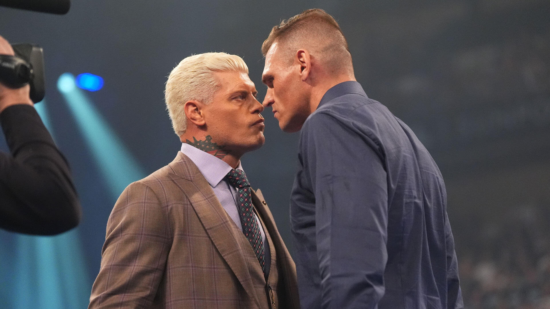 Predicciones del partido WWE Clash in Italy 2026, selecciones de expertos para la cartelera&hellip;