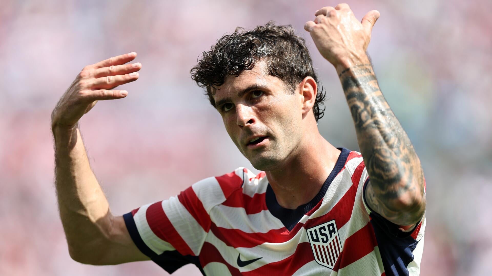 Pochettino's USMNT Vision Shines as Pulisic and Squad Excel in World Cup Prep