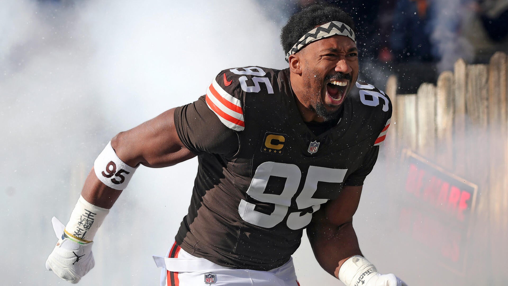 Myles Garrett Trade: How it Impacts Rams’ Division, NFC, and Super Bowl Odds