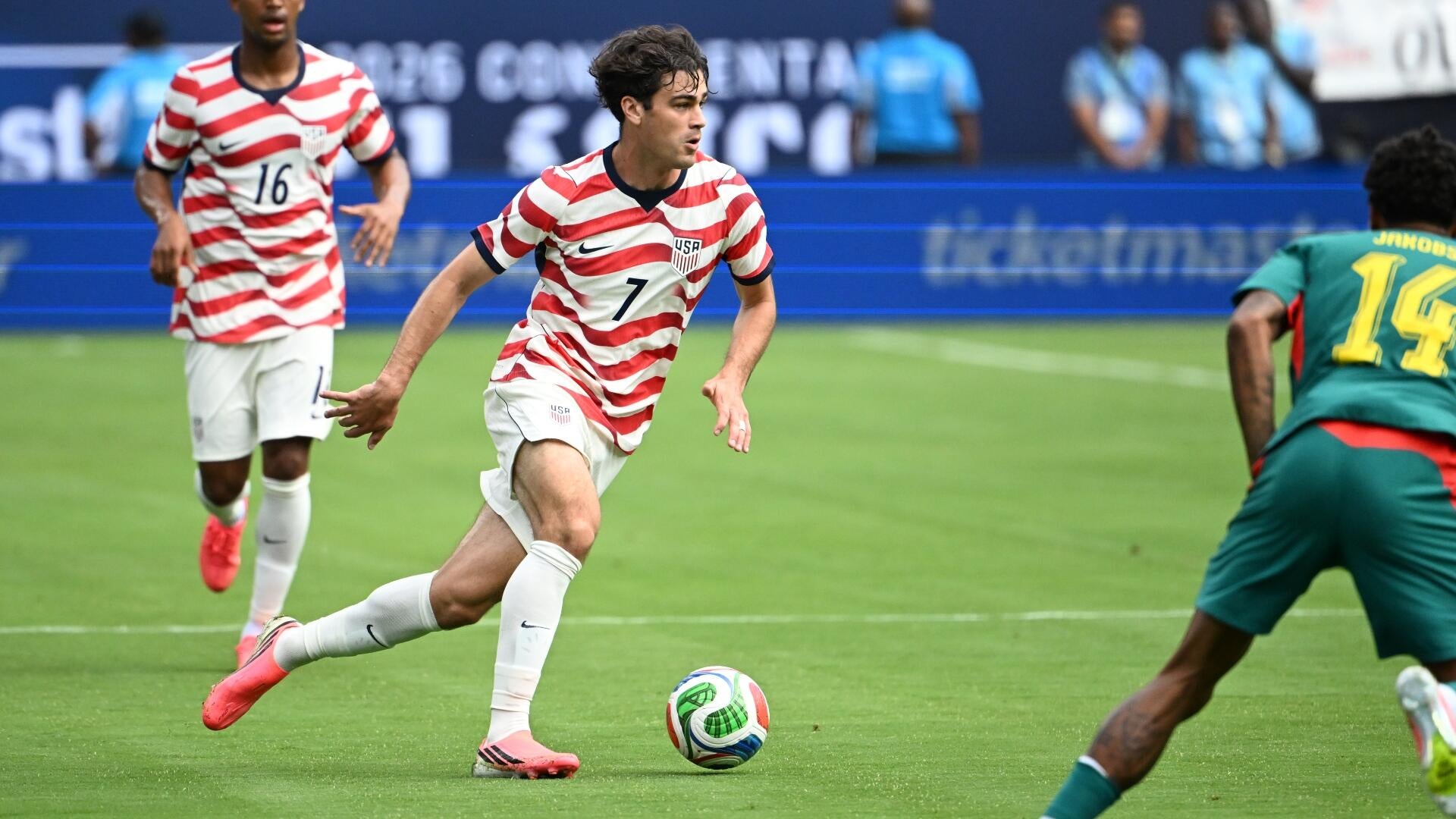 How to bet on 2026 World Cup: Betting guide, apps, odds, schedule, rosters, groups, promo codes, offers