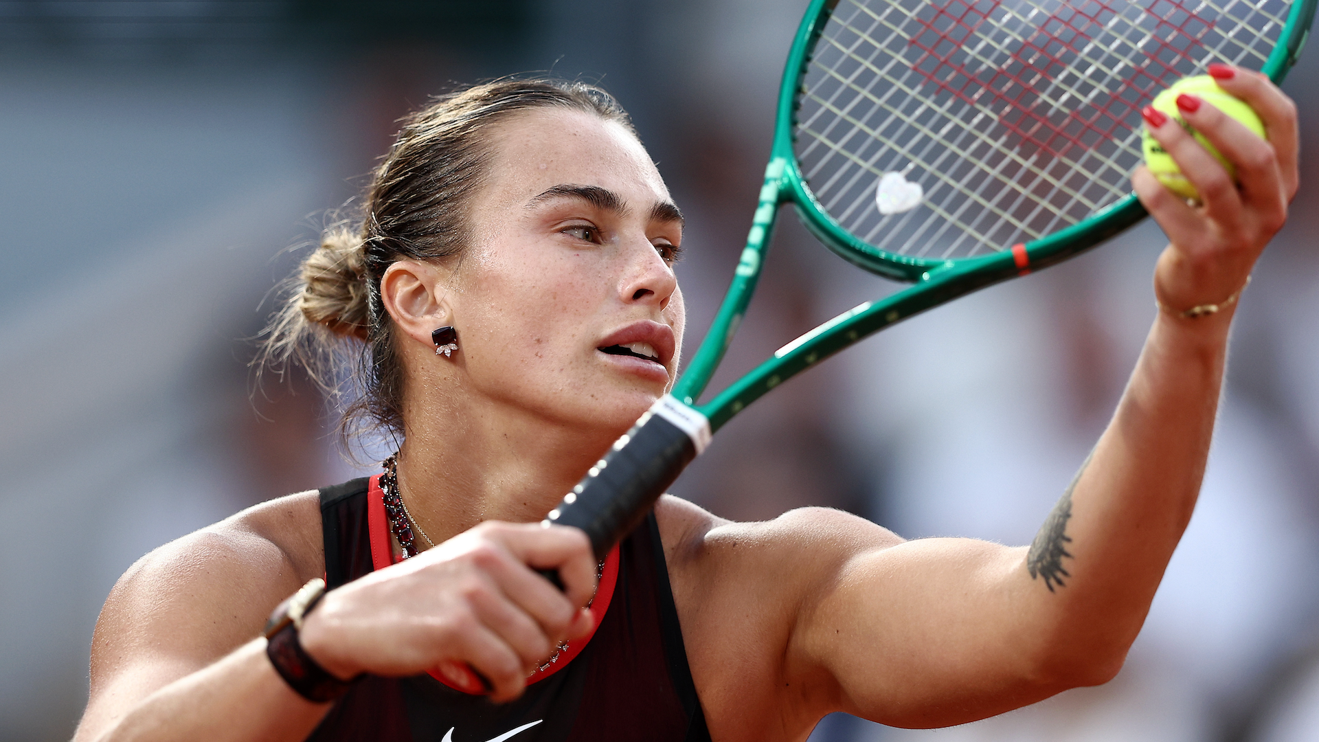 French Open 2026: Sabalenka, Auger-Aliassime Reach Quarterfinals as New Men's Champion Guaranteed