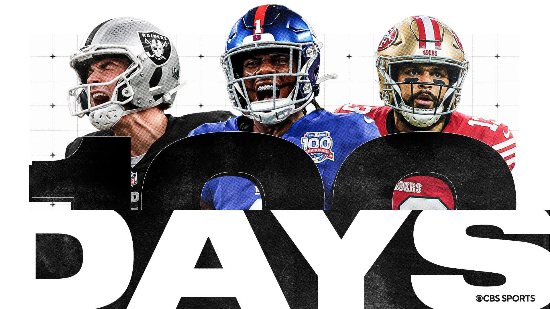 100 days until kickoff: The 100 most important players for the 2026 NFL season