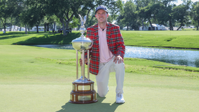 Final Round Highlights: Charles Schwab Challenge