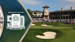the Memorial Tournament presented by Workday – Final Round