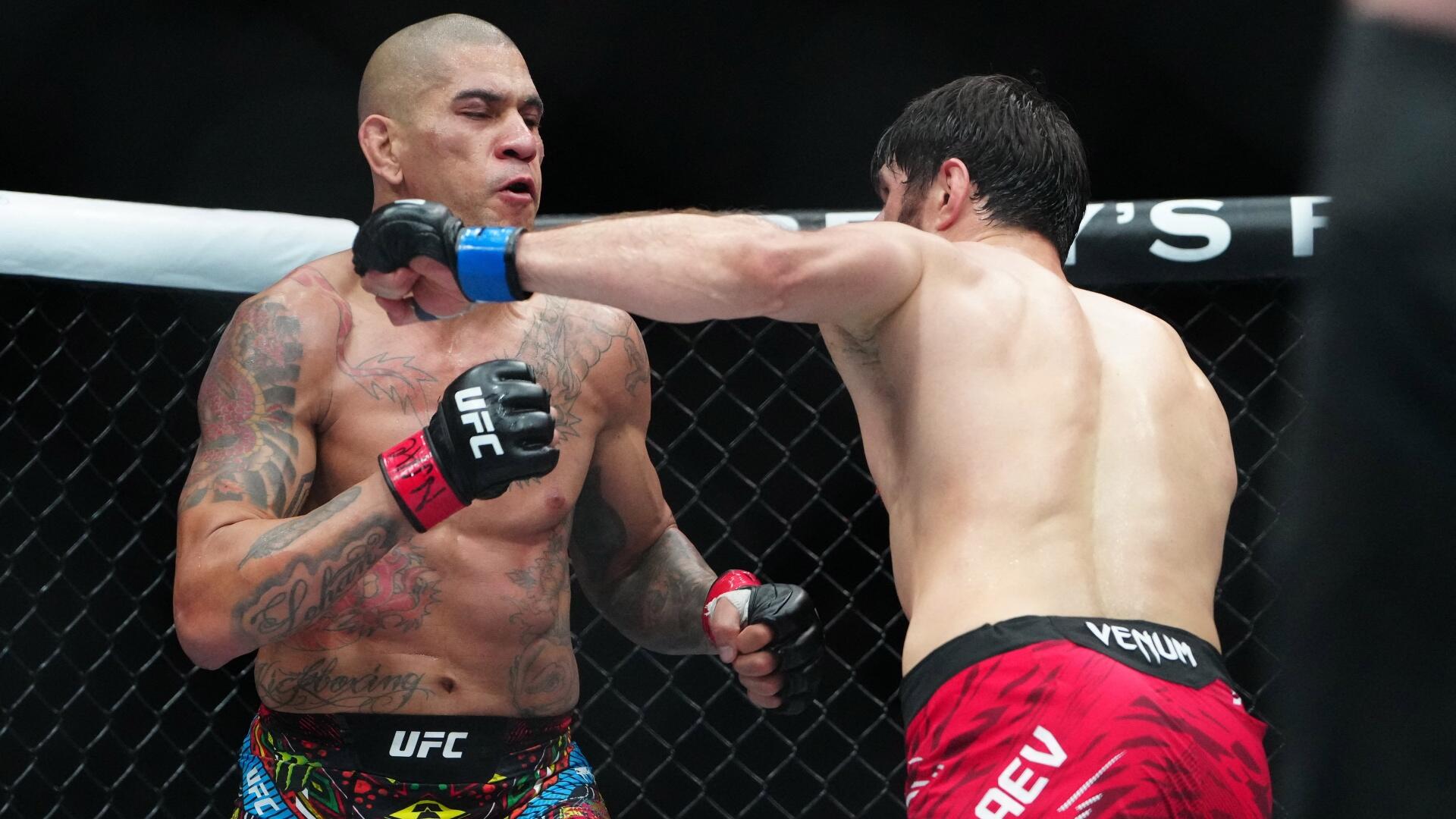 UFC Freedom 250 Betting Guide Released for White House Card