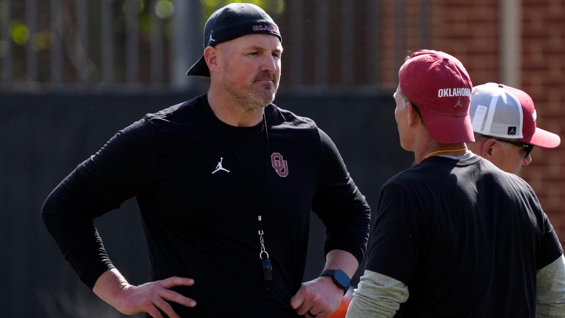 Jason Witten's Tight End Overhaul Could Revitalize Oklahoma's Offense