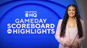 Gameday Scoreboard & Highlights