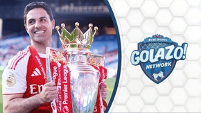 Way-Too-Early 2026/27 PREDICTIONS - Scoreline