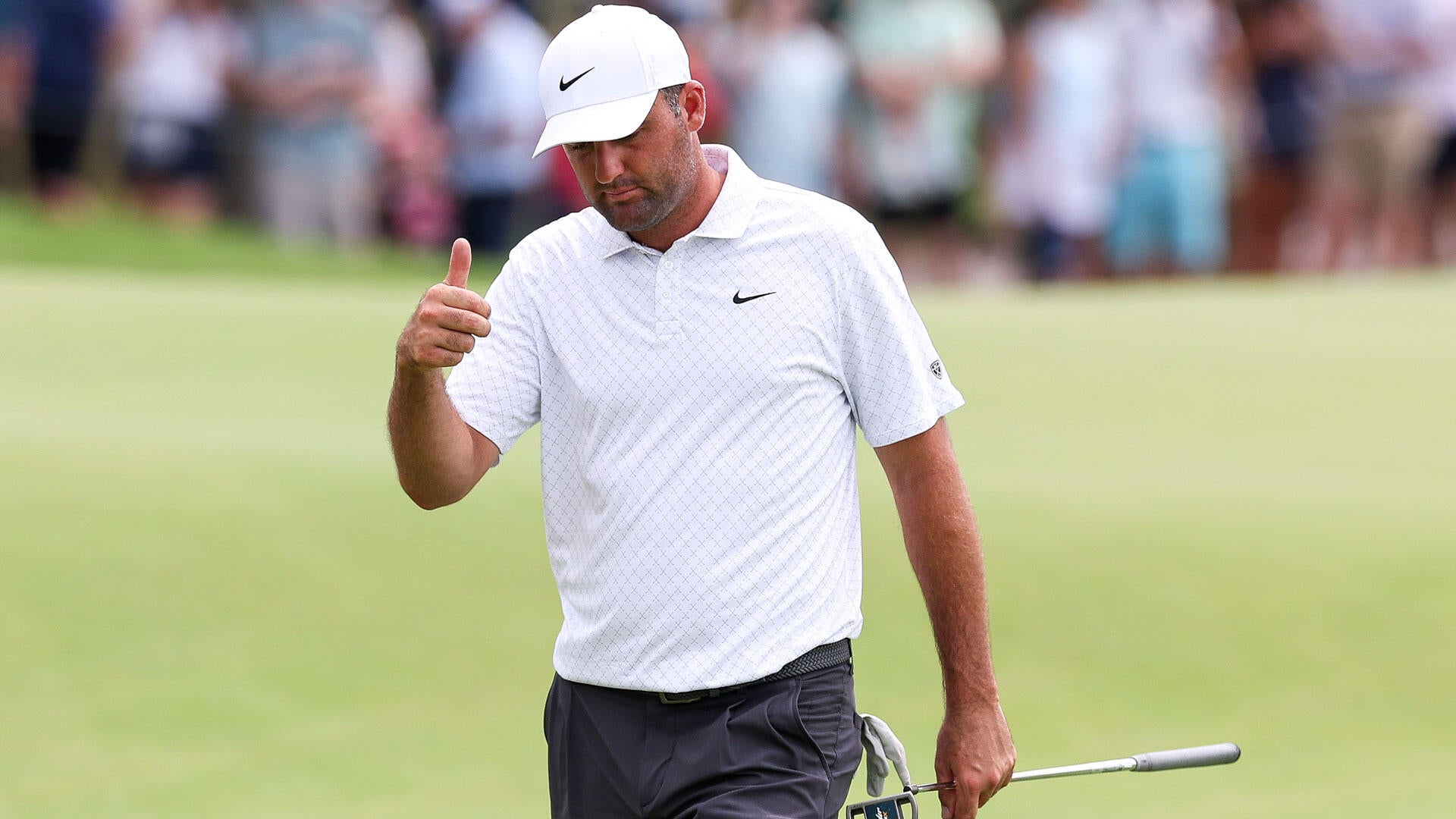 Rory McIlroy returns, Scottie Scheffler eyes three-peat at 2026 Memorial Tournament