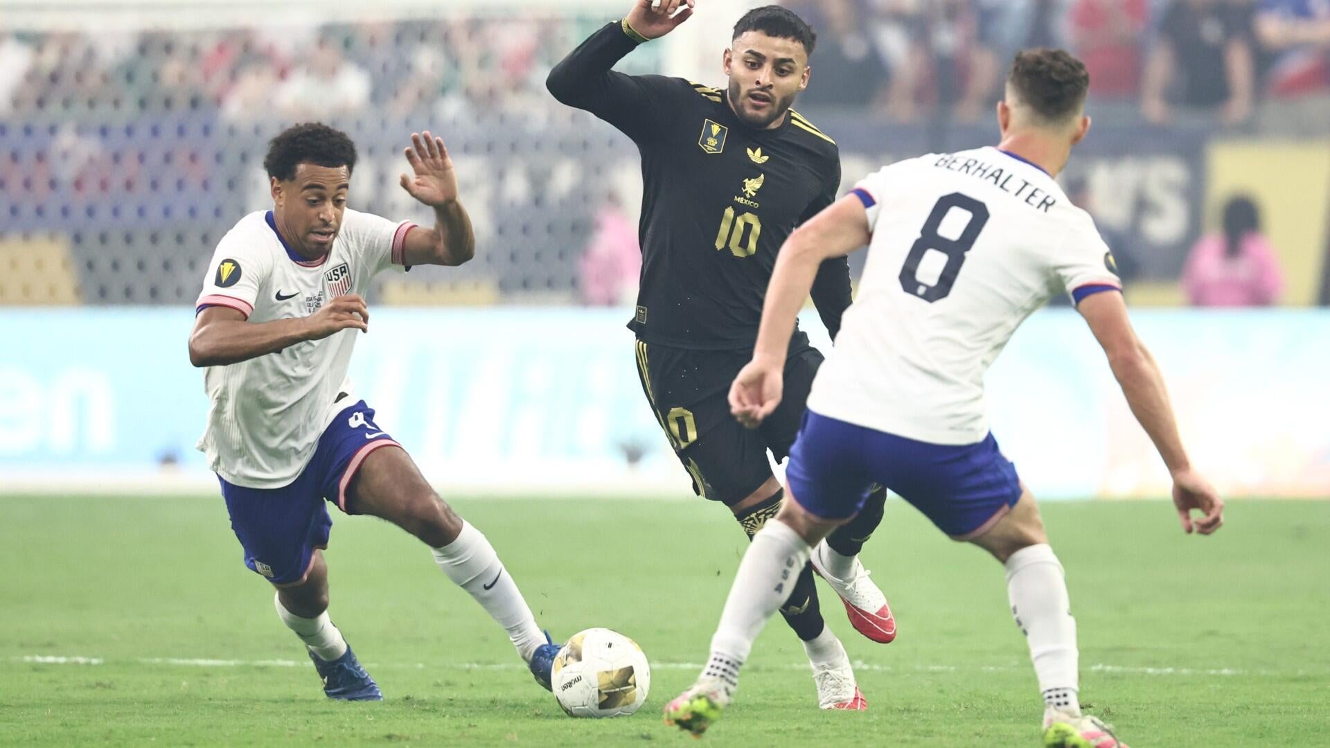 FIFA World Cup 2026 odds: Futures picks, predictions, soccer best bets from proven expert