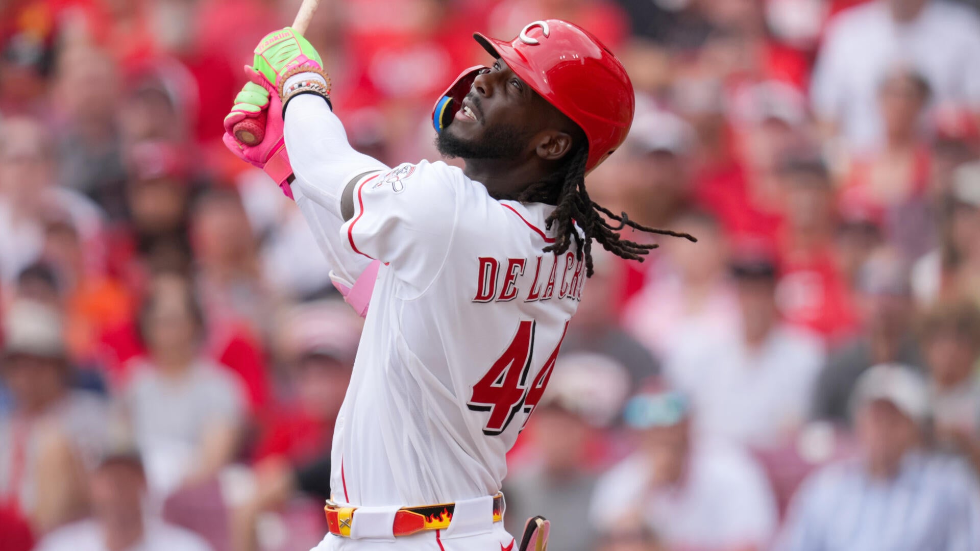 Fantasy Baseball: Top 60 Injured List Stashes, Including Elly De La Cruz, Konnor Griffin