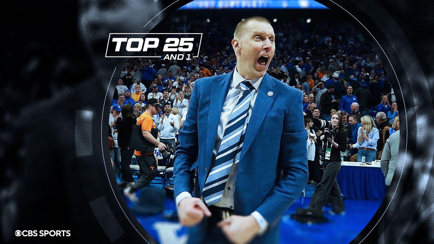 Kentucky Enters Top 25 And 1 After Milan Momcilovic Commitment