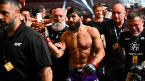 UFC Fighter Profile: Belal Muhammad Enters Bout On 2-Fight Skid