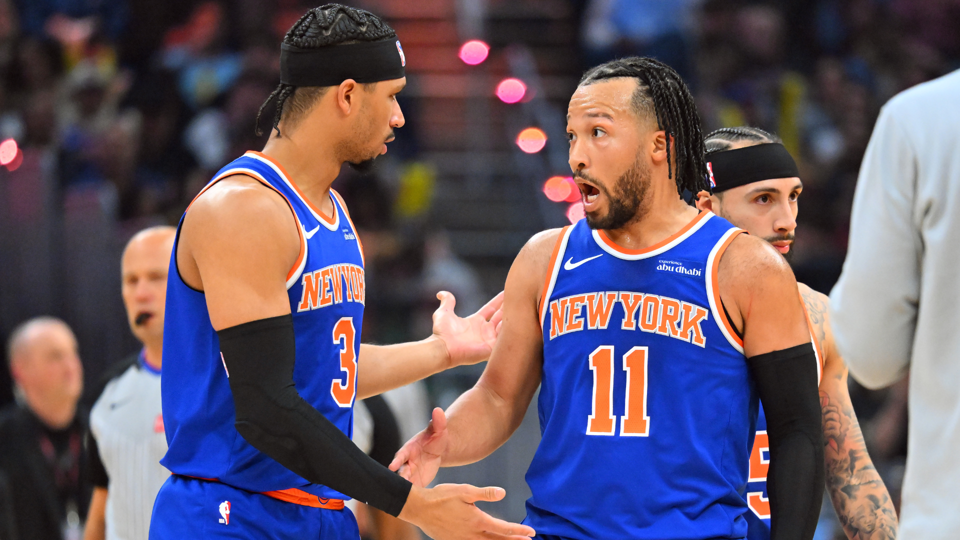 Cómo se construyeron los Knicks y los Spurs: por qué ahora podría ser imposible&hellip;