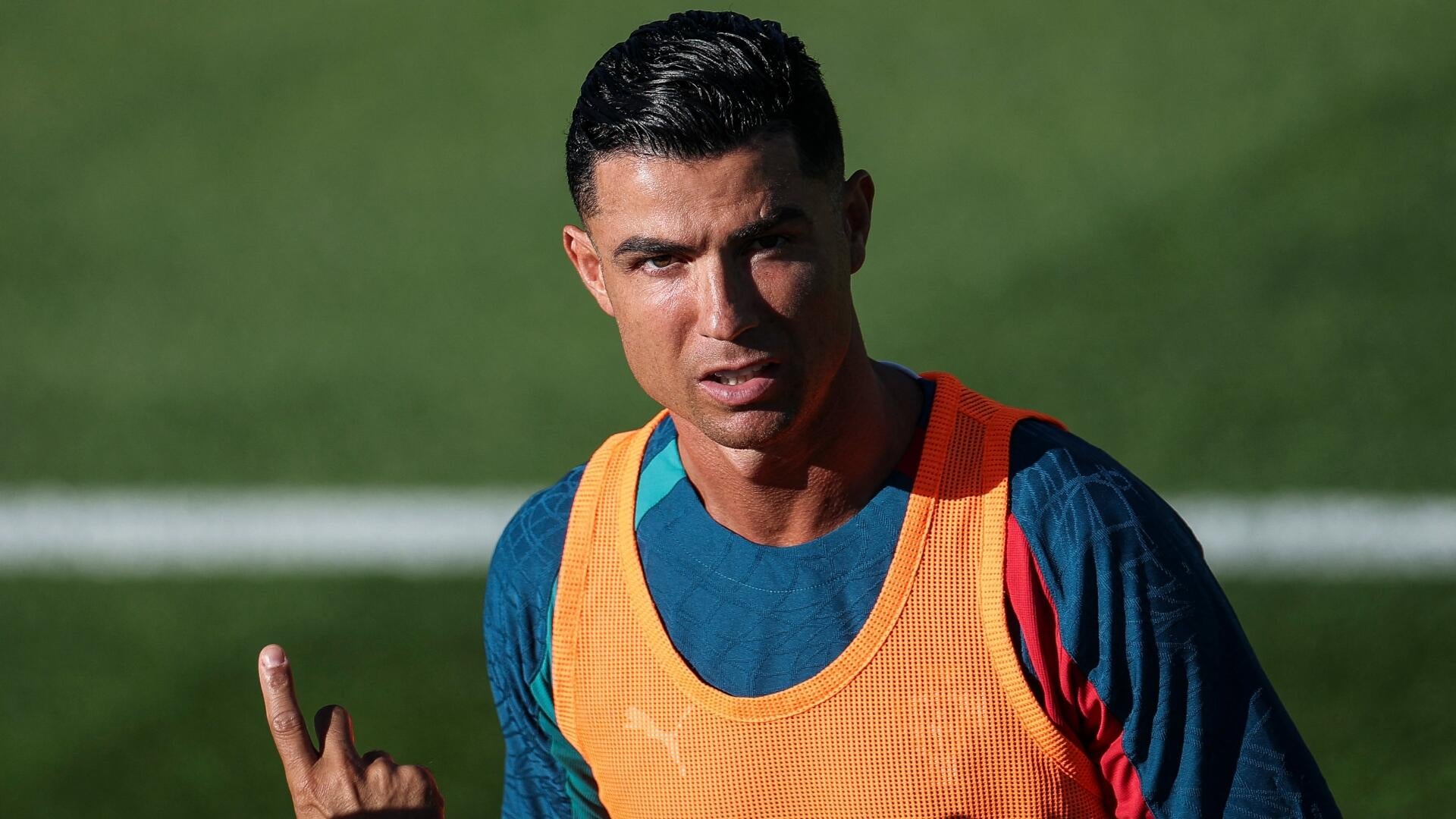 Cristiano Ronaldo and other 40-year-olds set to make 2026 World Cup the oldest ever