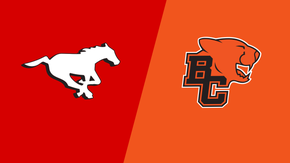 Calgary Stampeders vs. BC Lions