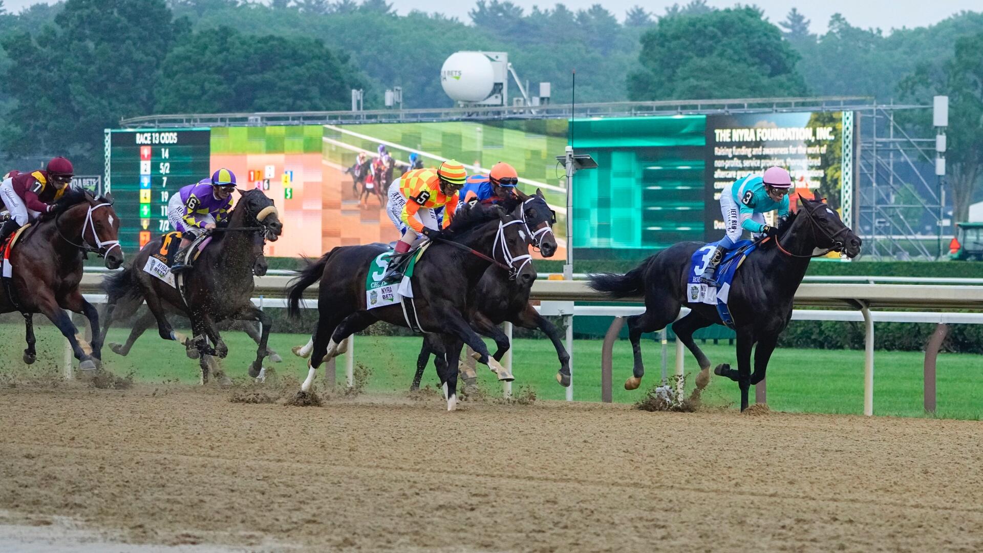 2026 Belmont Stakes odds, horses, time, top predictions: Expert who hit 4 of past 8 winners makes picks
