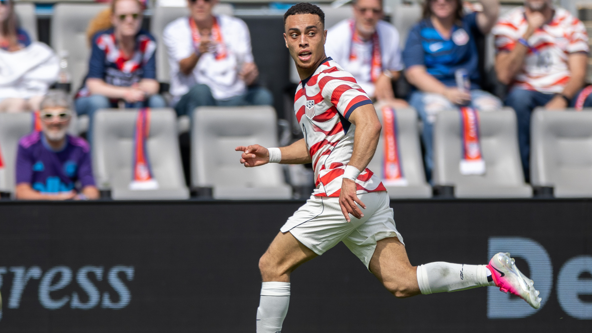 Why Mauricio Pochettino’s fluid tactics are unlocking a dangerous USMNT attack after a brutal learning curve