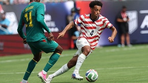How far can this USMNT roster go in the World Cup? - Scoreline