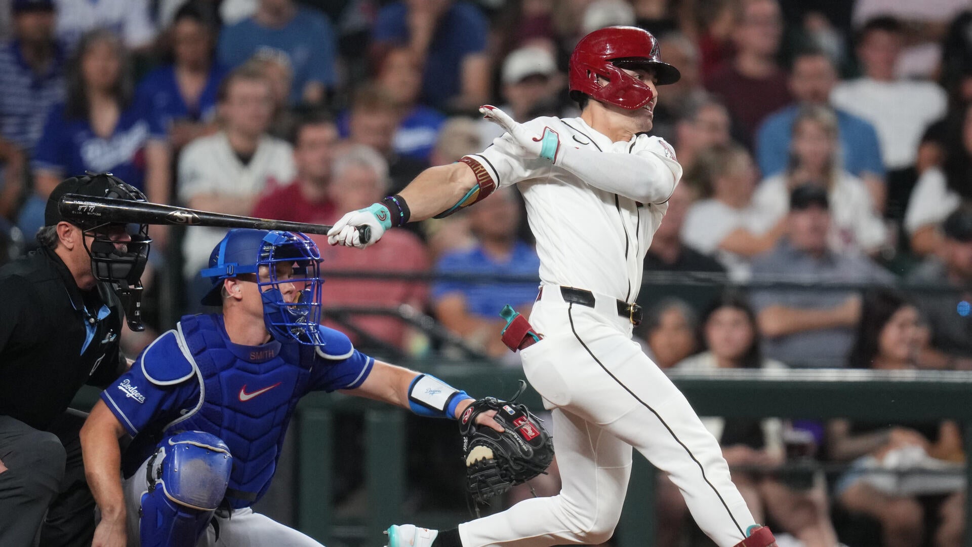 MLB Home Run Picks and Odds for June 6: Corbin Carroll Among Top Player Props
