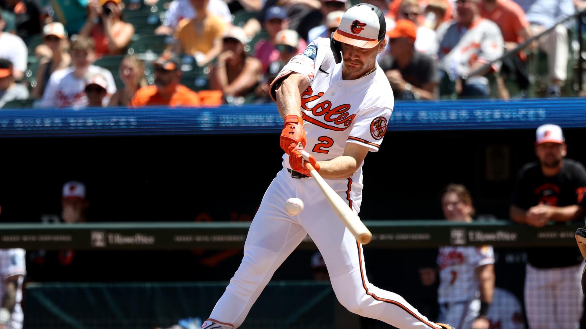 MLB Home Run Picks: Expert Jacob Fetner's Top Bets for June 4