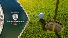 Dow Championship – Final Round