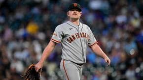 Giants vs Brewers