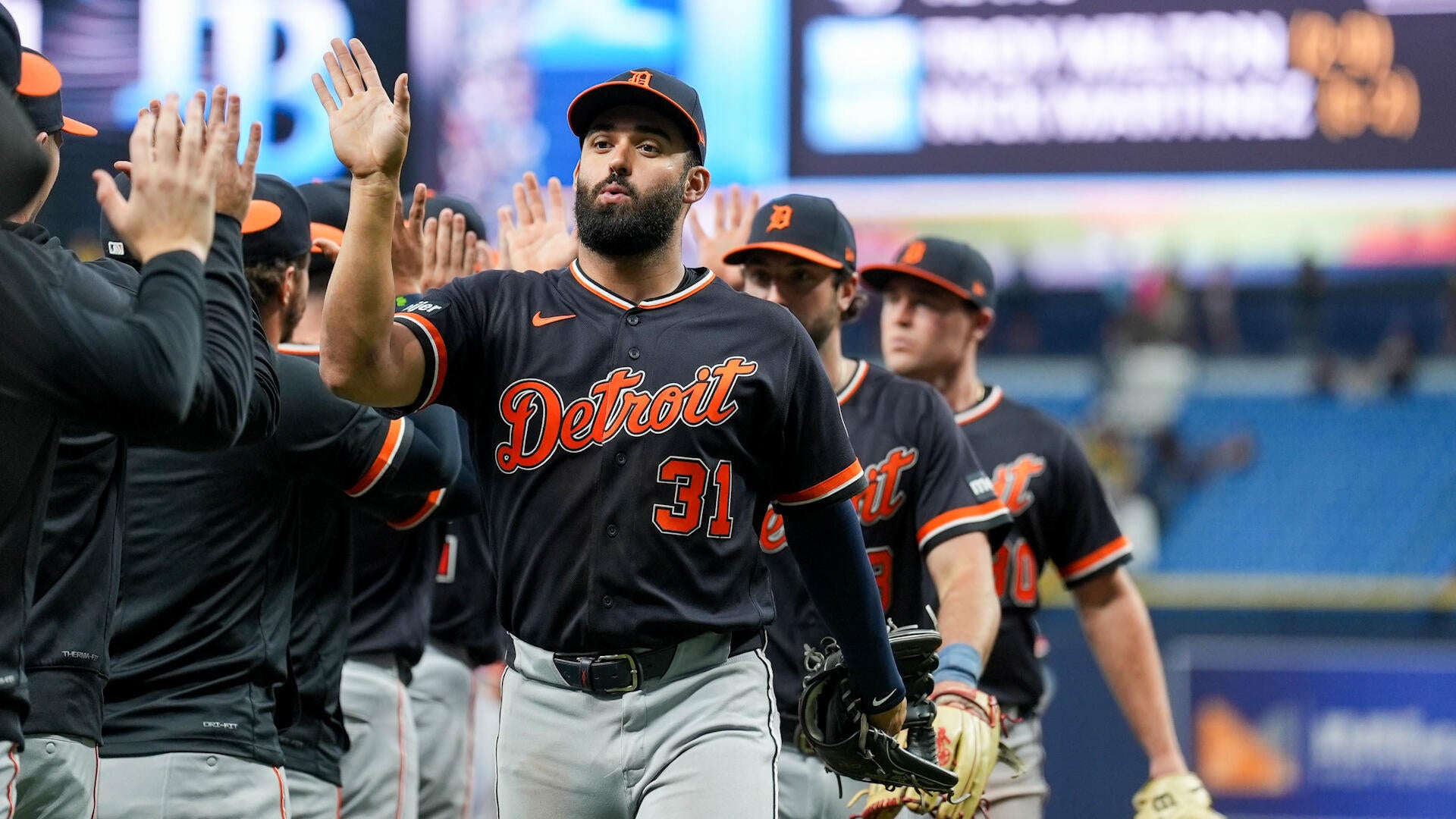 Mariners vs. Tigers: 2026 MLB predictions for Saturday, June 6 from proven model