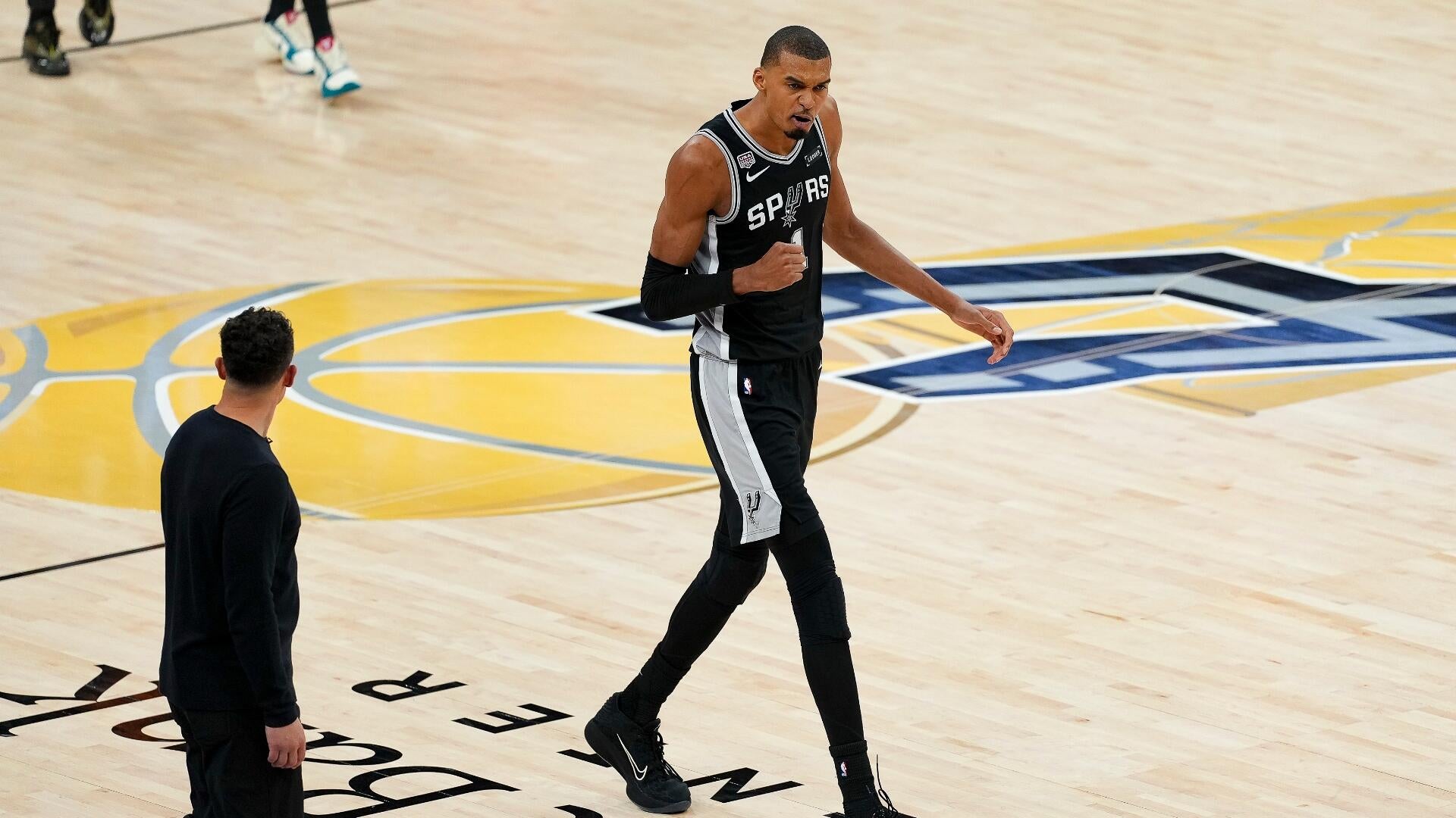 NBA Finals 2026 Game 2 odds, prediction, time: Spurs vs. Knicks picks by expert on 141-103 run